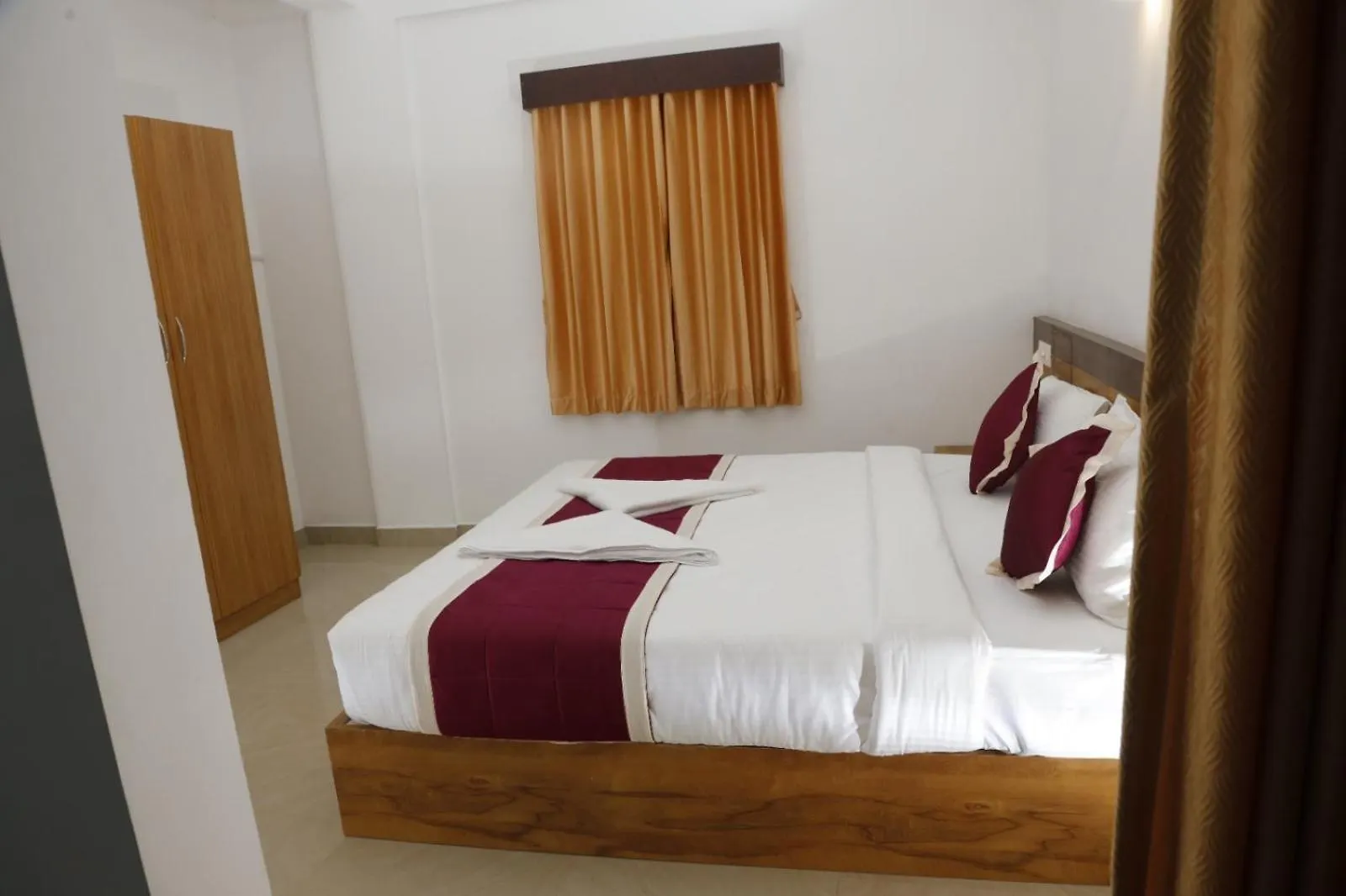Ramakkalmedu Holiday Inn 0*,
