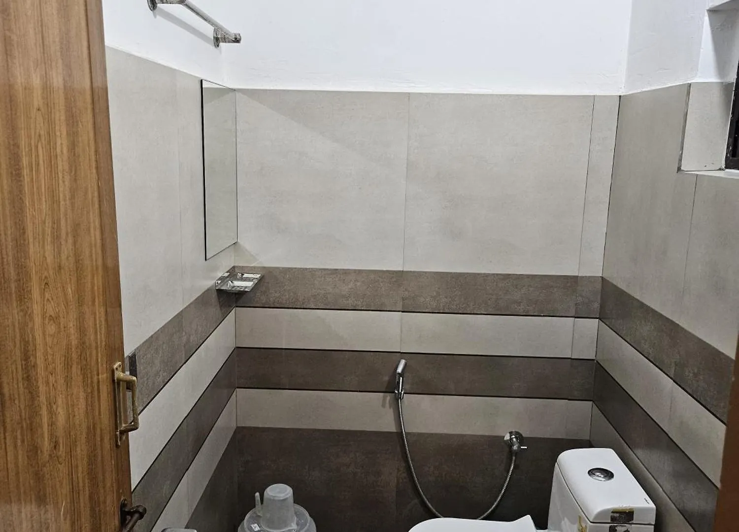 리조트 Ramakkalmedu Holiday Inn 인도
