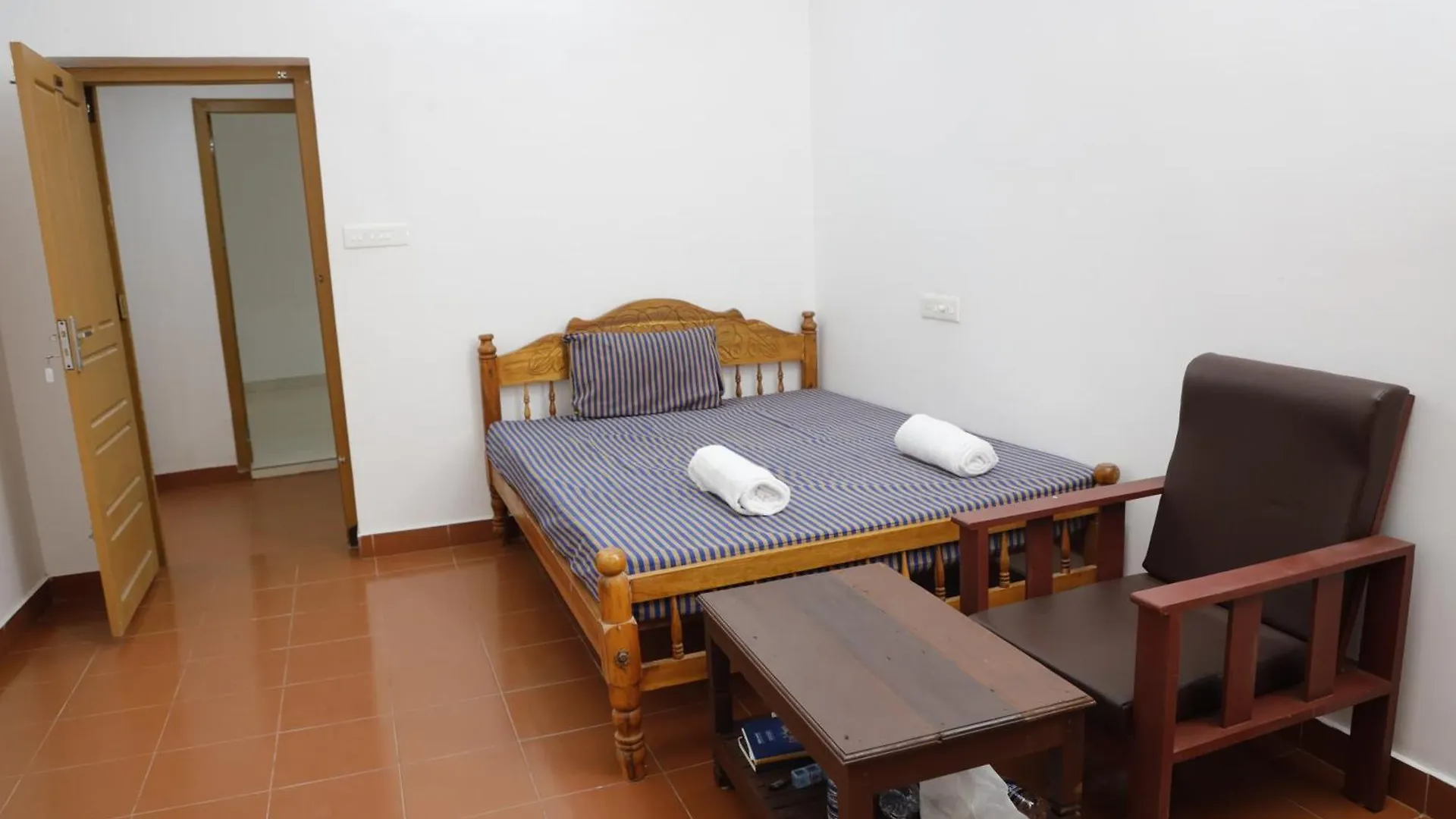 Ramakkalmedu Holiday Inn 0*,  인도