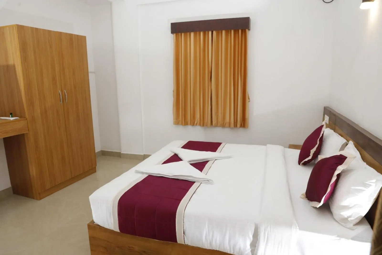 Ramakkalmedu Holiday Inn