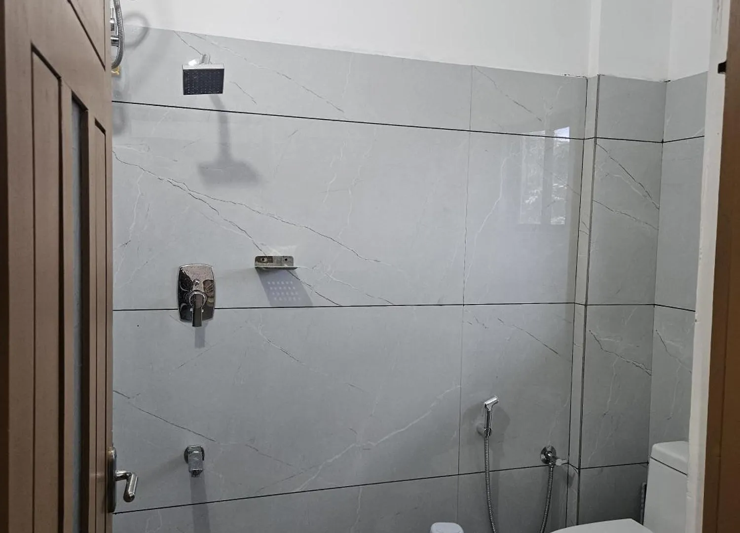Ramakkalmedu Holiday Inn 리조트