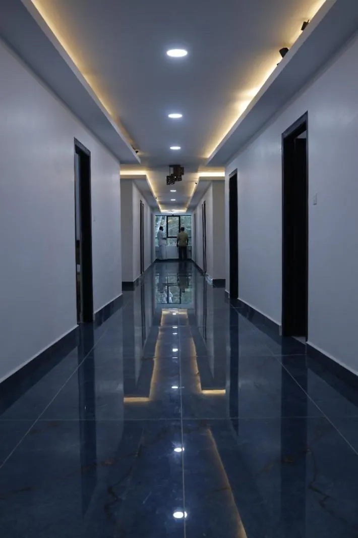 Ramakkalmedu Holiday Inn